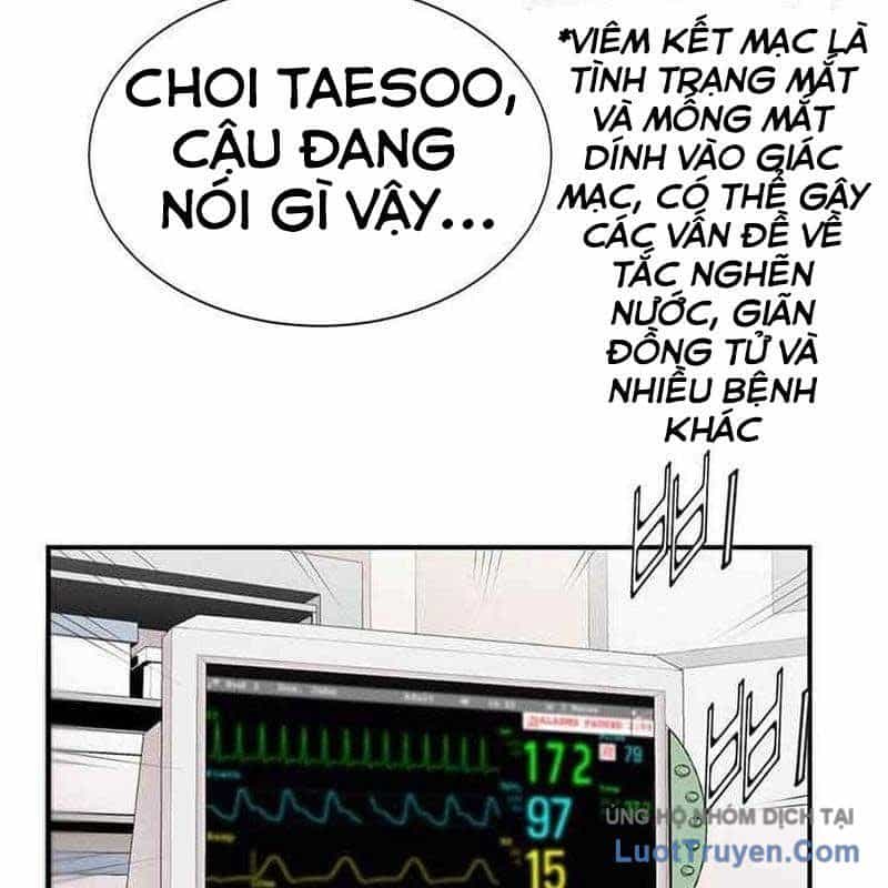 Bác Sĩ Choi Tae-Soo - Chương 14 - ảnh 92