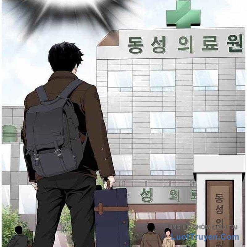 Bác Sĩ Choi Tae-Soo - Chương 15 - ảnh 105