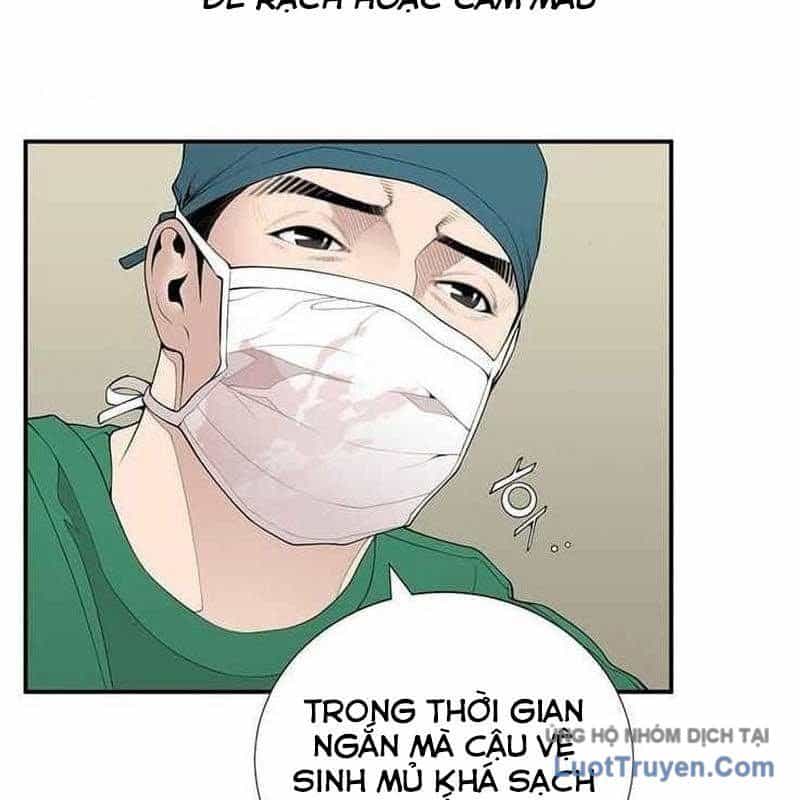 Bác Sĩ Choi Tae-Soo - Chương 15 - ảnh 12