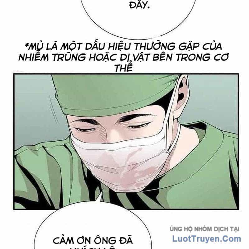 Bác Sĩ Choi Tae-Soo - Chương 15 - ảnh 13