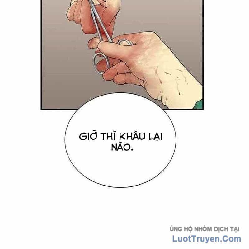 Bác Sĩ Choi Tae-Soo - Chương 15 - ảnh 16