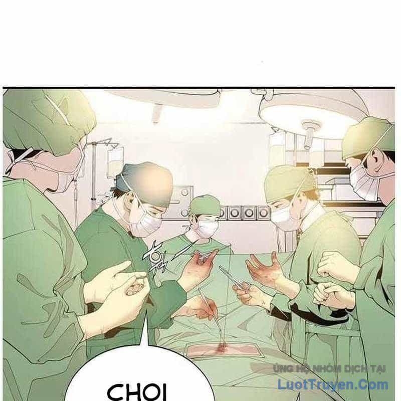 Bác Sĩ Choi Tae-Soo - Chương 15 - ảnh 17