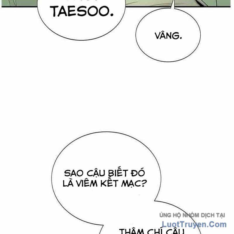 Bác Sĩ Choi Tae-Soo - Chương 15 - ảnh 18