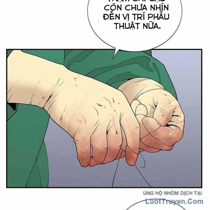 Bác Sĩ Choi Tae-Soo - Chương 15 - ảnh 19