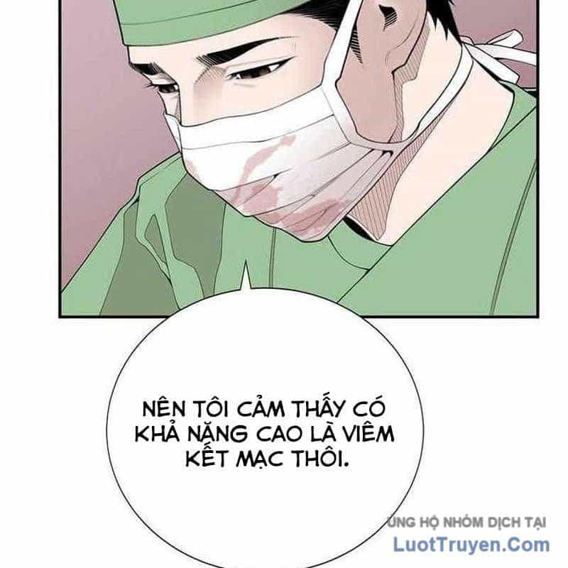 Bác Sĩ Choi Tae-Soo - Chương 15 - ảnh 21