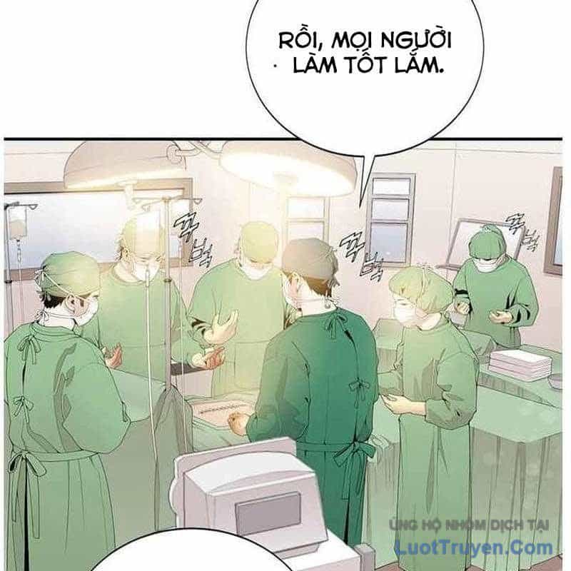 Bác Sĩ Choi Tae-Soo - Chương 15 - ảnh 24