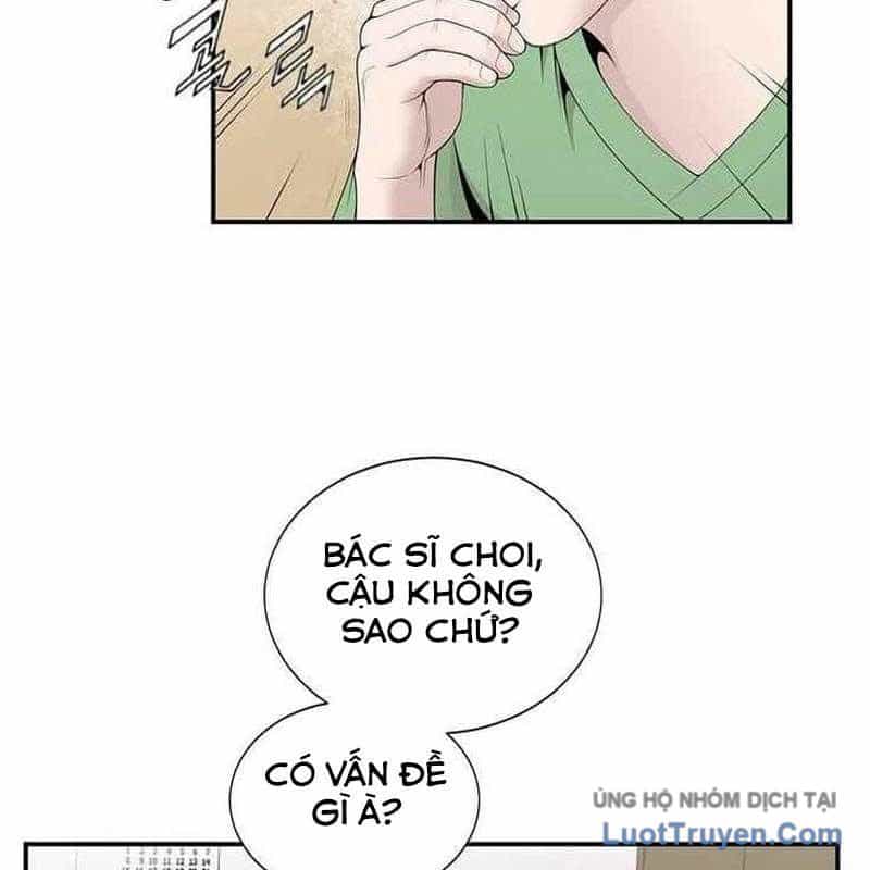 Bác Sĩ Choi Tae-Soo - Chương 15 - ảnh 30
