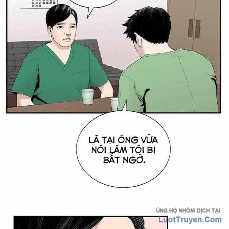 Bác Sĩ Choi Tae-Soo - Chương 15 - ảnh 31