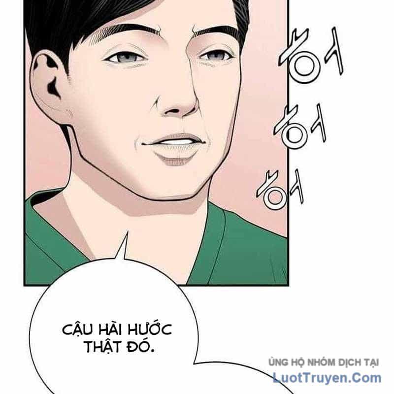Bác Sĩ Choi Tae-Soo - Chương 15 - ảnh 32
