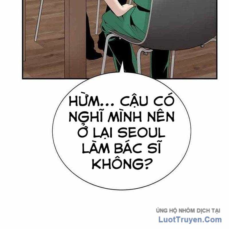 Bác Sĩ Choi Tae-Soo - Chương 15 - ảnh 37