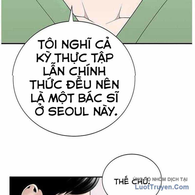 Bác Sĩ Choi Tae-Soo - Chương 15 - ảnh 39