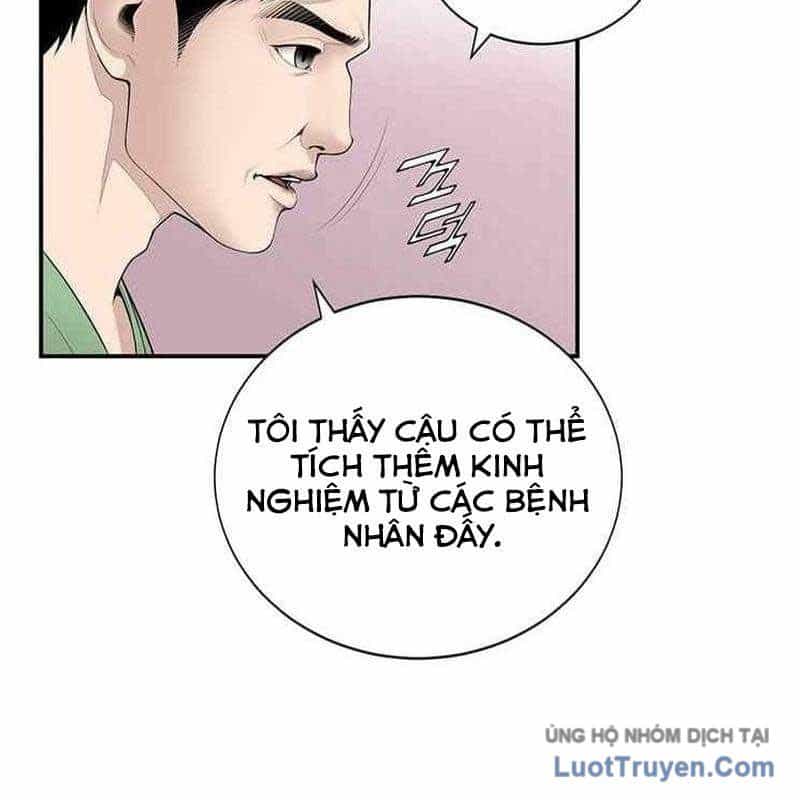 Bác Sĩ Choi Tae-Soo - Chương 15 - ảnh 40