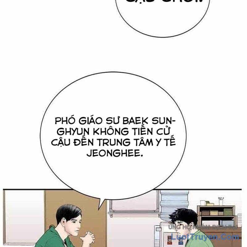 Bác Sĩ Choi Tae-Soo - Chương 15 - ảnh 42