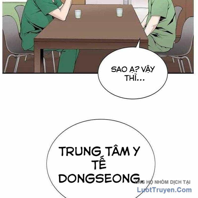 Bác Sĩ Choi Tae-Soo - Chương 15 - ảnh 43
