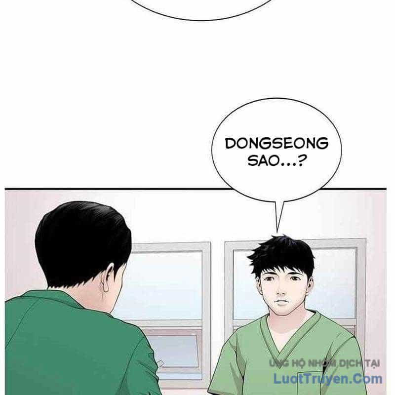 Bác Sĩ Choi Tae-Soo - Chương 15 - ảnh 44
