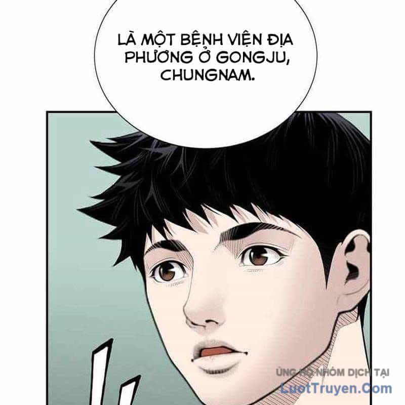 Bác Sĩ Choi Tae-Soo - Chương 15 - ảnh 46