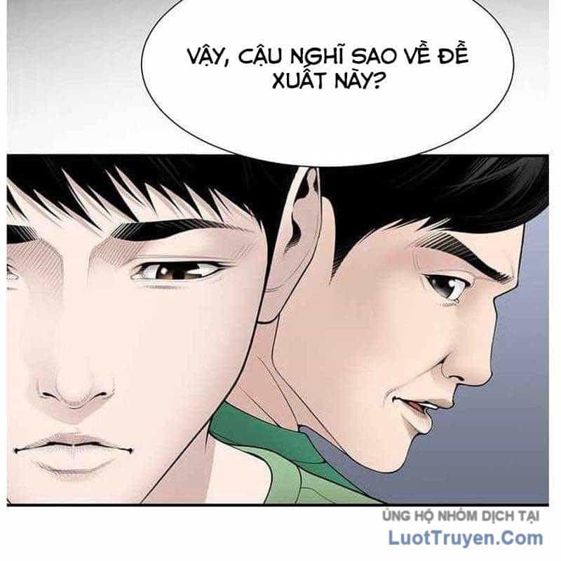 Bác Sĩ Choi Tae-Soo - Chương 15 - ảnh 62
