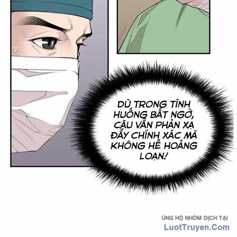 Bác Sĩ Choi Tae-Soo - Chương 15 - ảnh 7
