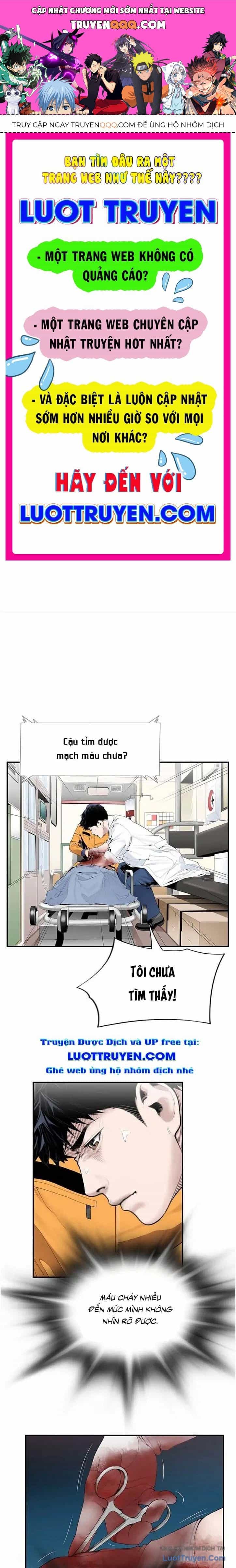 Bác Sĩ Choi Tae-Soo - Chương 18 - ảnh 1