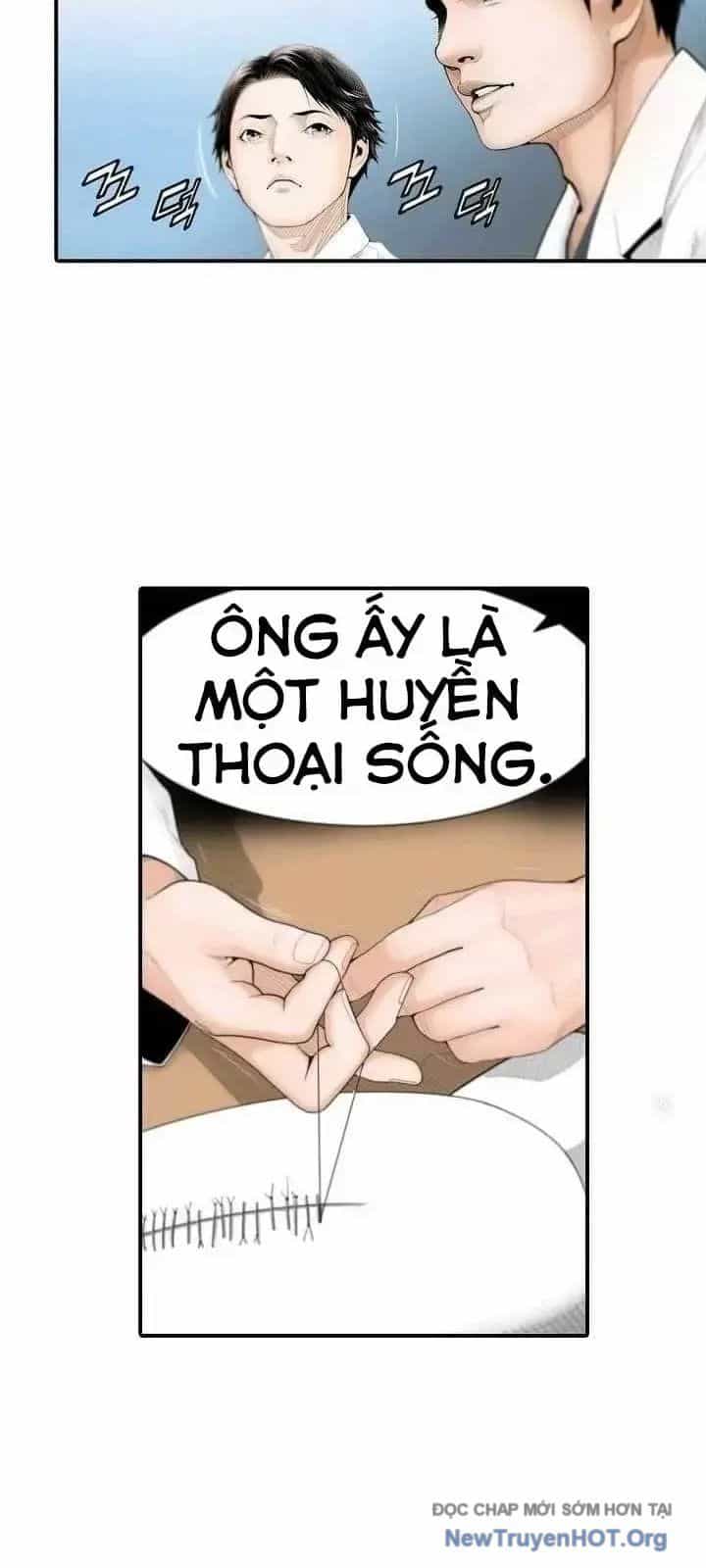Bác Sĩ Choi Tae-Soo - Chương 1 - ảnh 19