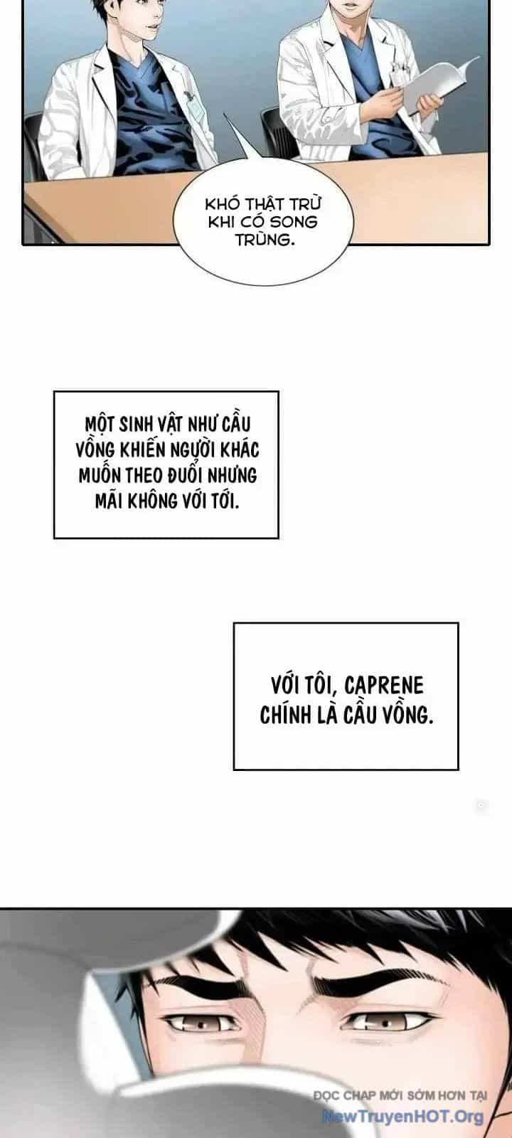 Bác Sĩ Choi Tae-Soo - Chương 1 - ảnh 21