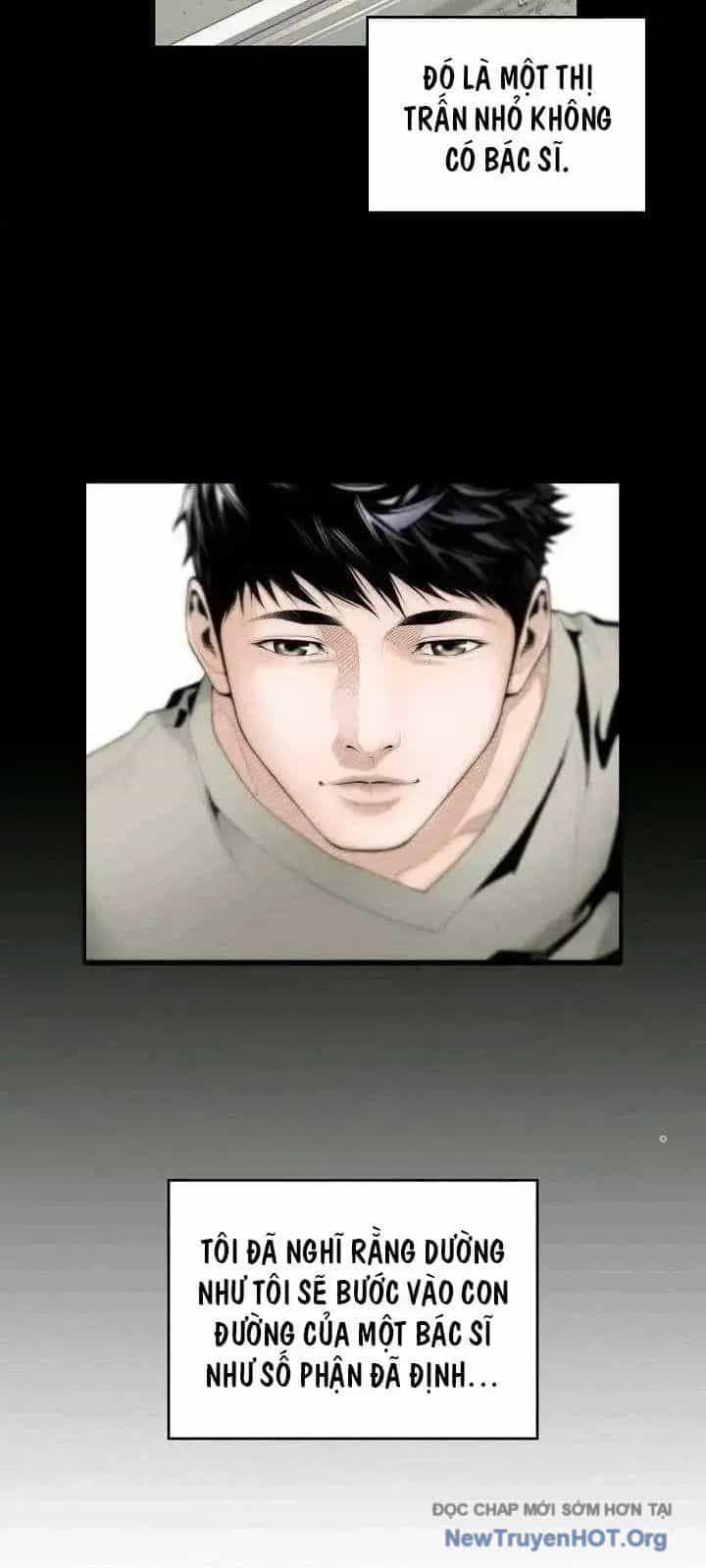 Bác Sĩ Choi Tae-Soo - Chương 1 - ảnh 31