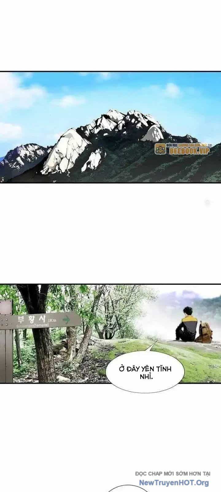 Bác Sĩ Choi Tae-Soo - Chương 1 - ảnh 40