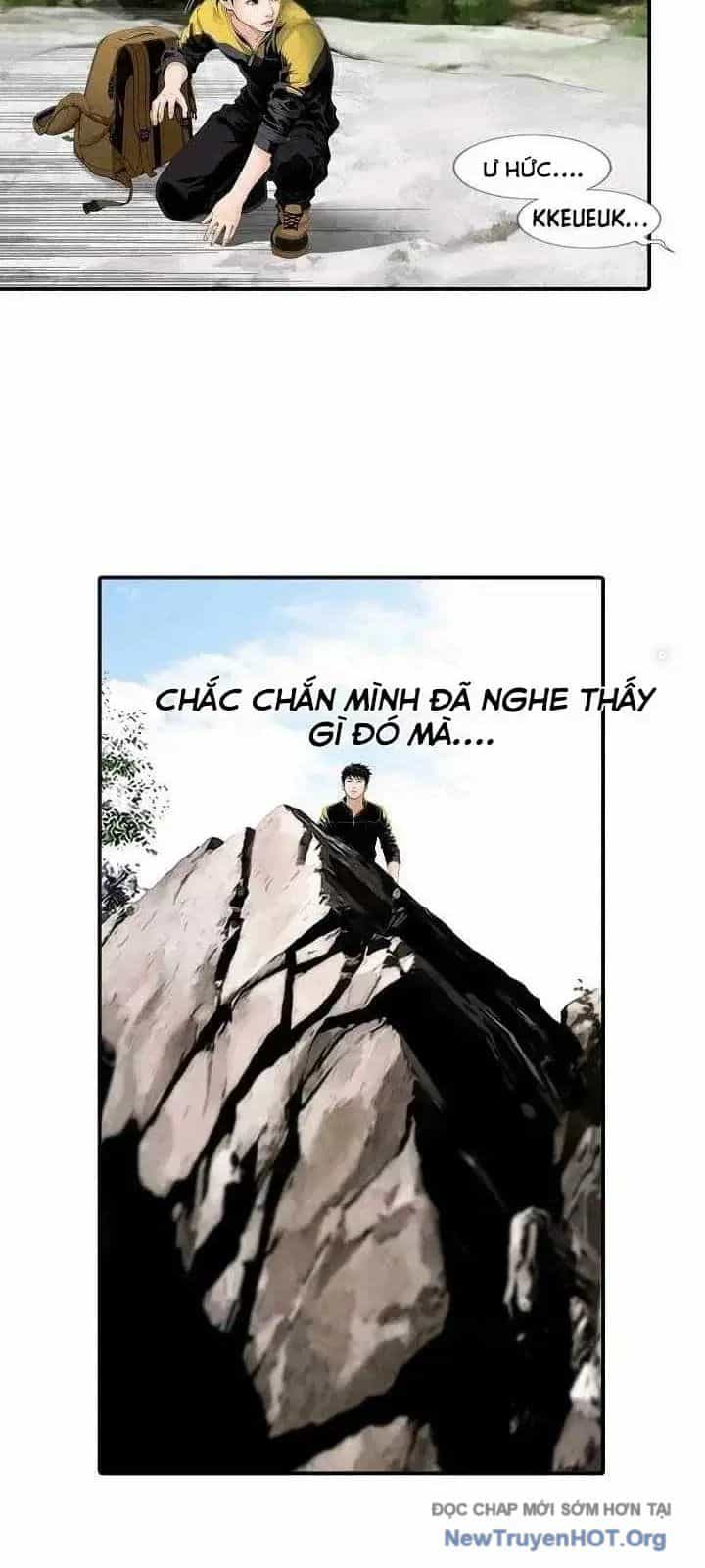 Bác Sĩ Choi Tae-Soo - Chương 1 - ảnh 43