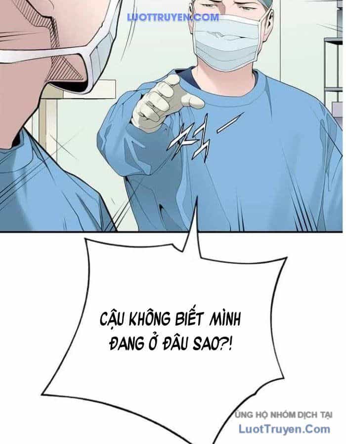 Bác Sĩ Choi Tae-Soo - Chương 21 - ảnh 13