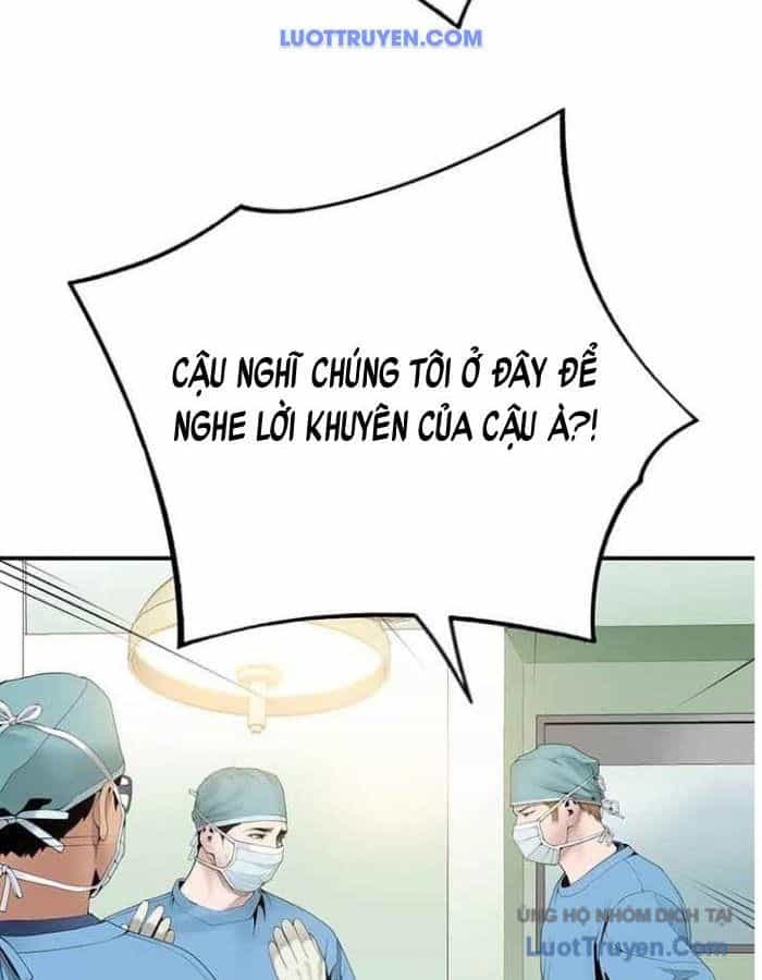 Bác Sĩ Choi Tae-Soo - Chương 21 - ảnh 14