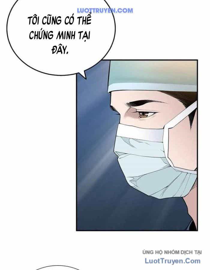 Bác Sĩ Choi Tae-Soo - Chương 21 - ảnh 20