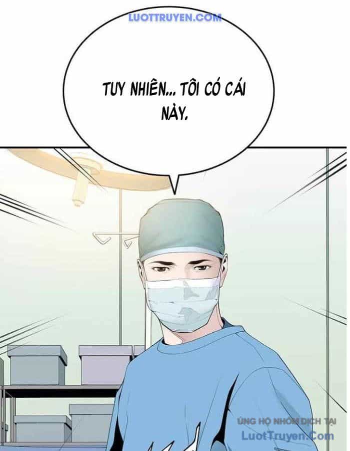 Bác Sĩ Choi Tae-Soo - Chương 21 - ảnh 22