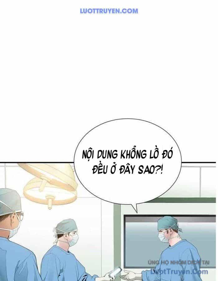 Bác Sĩ Choi Tae-Soo - Chương 21 - ảnh 25