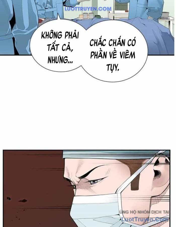 Bác Sĩ Choi Tae-Soo - Chương 21 - ảnh 26
