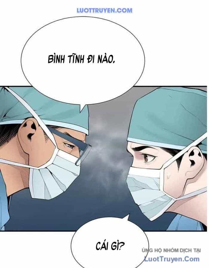 Bác Sĩ Choi Tae-Soo - Chương 21 - ảnh 3