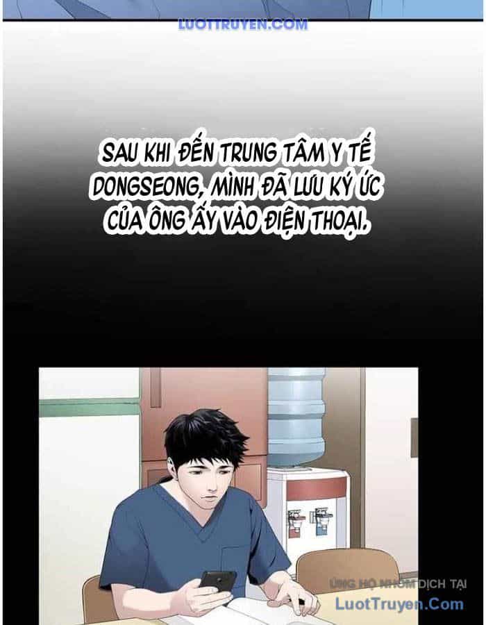 Bác Sĩ Choi Tae-Soo - Chương 21 - ảnh 33