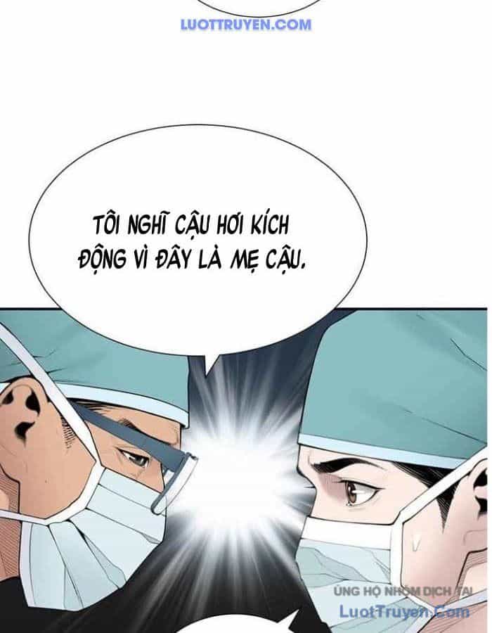Bác Sĩ Choi Tae-Soo - Chương 21 - ảnh 4