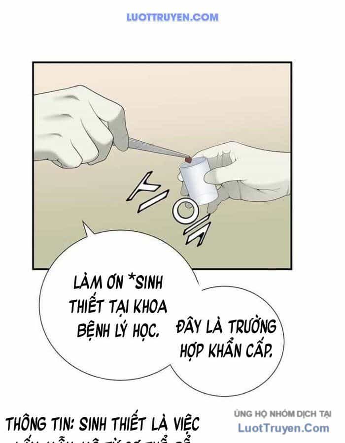Bác Sĩ Choi Tae-Soo - Chương 21 - ảnh 44