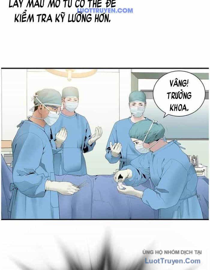 Bác Sĩ Choi Tae-Soo - Chương 21 - ảnh 45