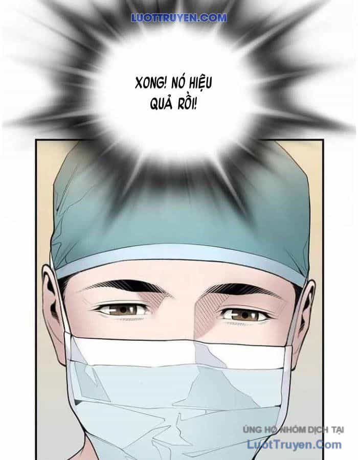 Bác Sĩ Choi Tae-Soo - Chương 21 - ảnh 46