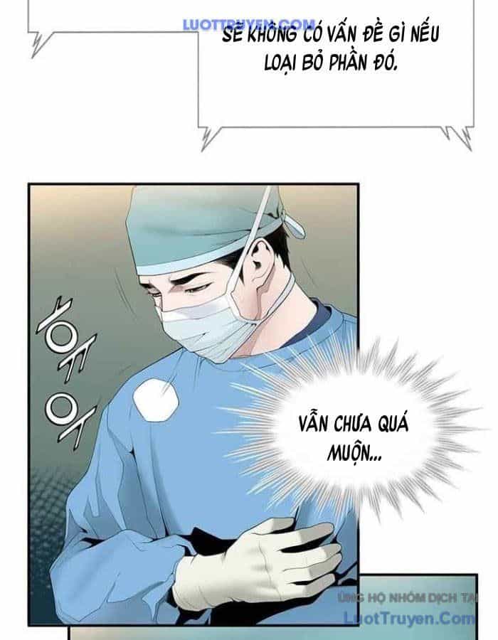 Bác Sĩ Choi Tae-Soo - Chương 21 - ảnh 57