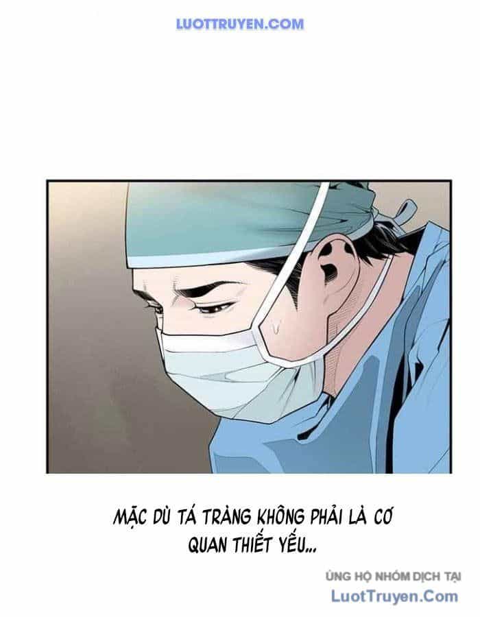 Bác Sĩ Choi Tae-Soo - Chương 21 - ảnh 65
