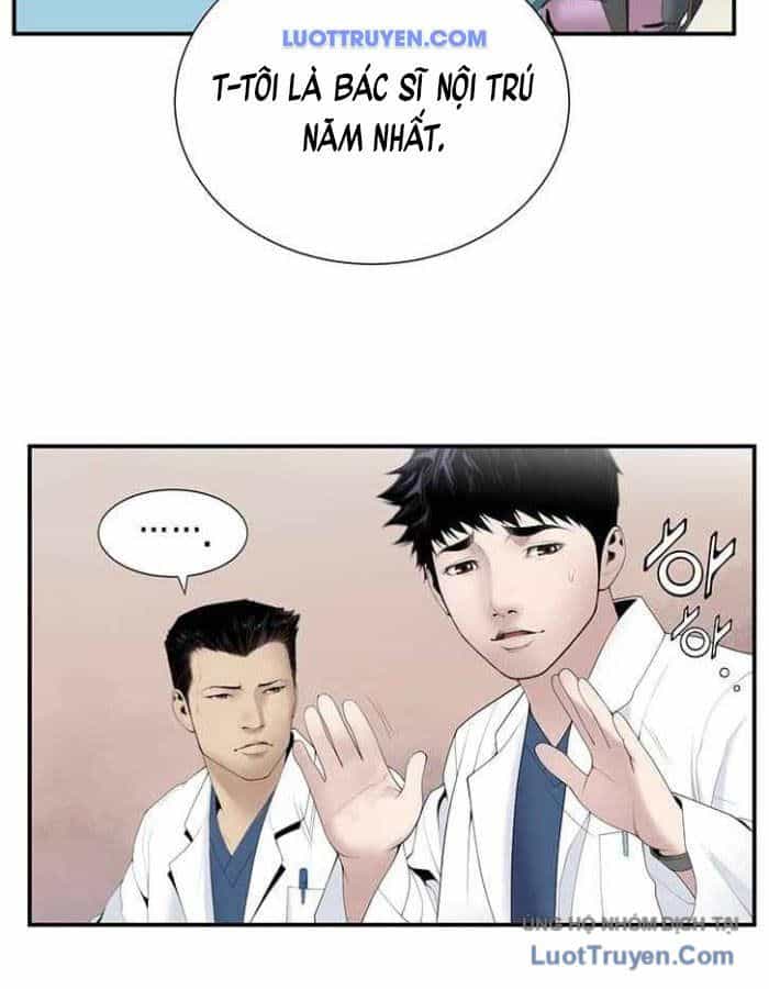 Bác Sĩ Choi Tae-Soo - Chương 21 - ảnh 73