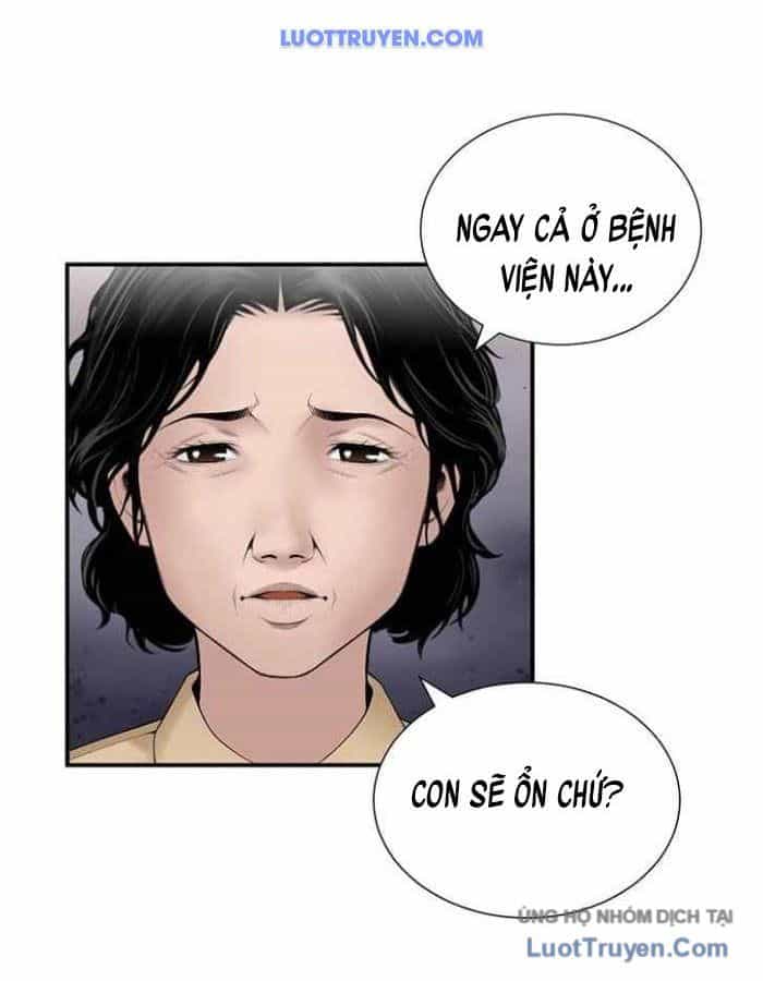 Bác Sĩ Choi Tae-Soo - Chương 21 - ảnh 78