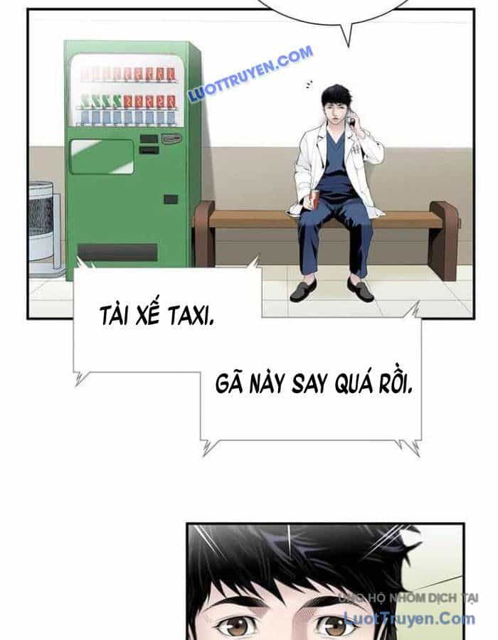 Bác Sĩ Choi Tae-Soo - Chương 22 - ảnh 17