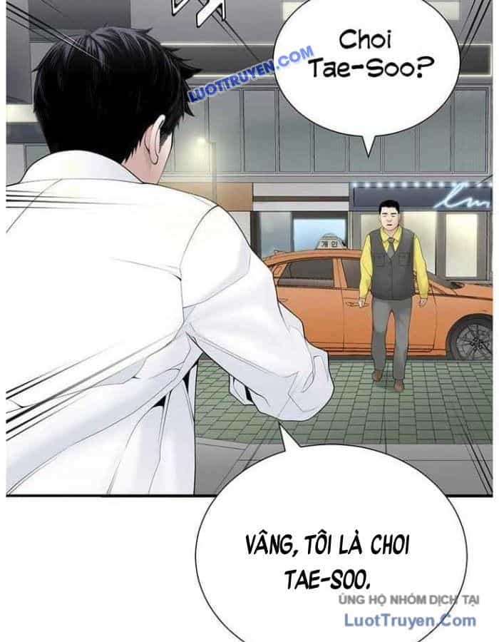 Bác Sĩ Choi Tae-Soo - Chương 22 - ảnh 20