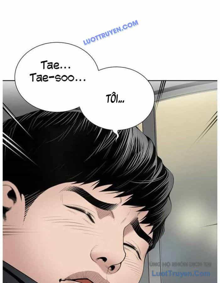Bác Sĩ Choi Tae-Soo - Chương 22 - ảnh 24