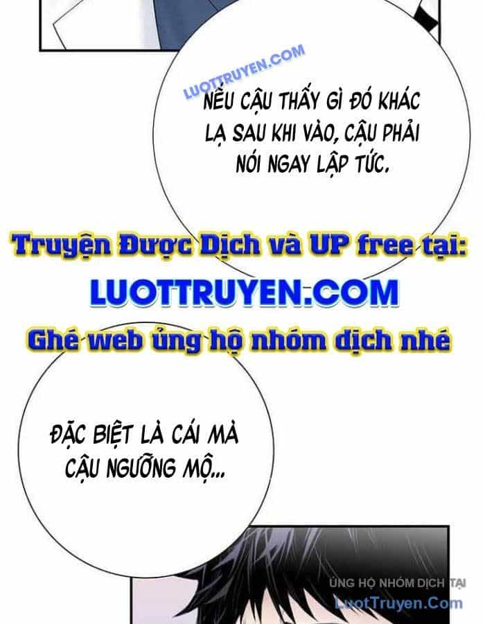 Bác Sĩ Choi Tae-Soo - Chương 22 - ảnh 3