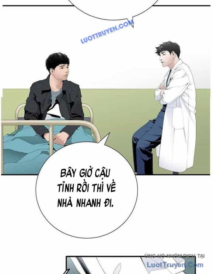 Bác Sĩ Choi Tae-Soo - Chương 22 - ảnh 31