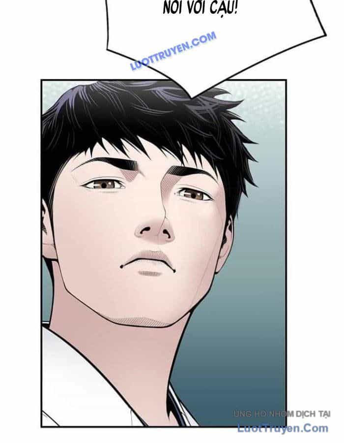 Bác Sĩ Choi Tae-Soo - Chương 22 - ảnh 33